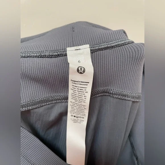 Lululemon dance studio jogger size 6 - Picture 9 of 11